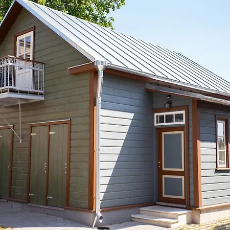 Apartman Silbernagel