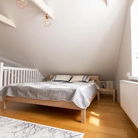 Silbernagel Apartman