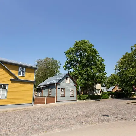 Lejlighed Silbernagel *