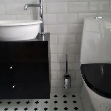 Silbernagel Apartman Kuressaare