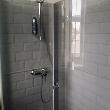 Silbernagel Apartman