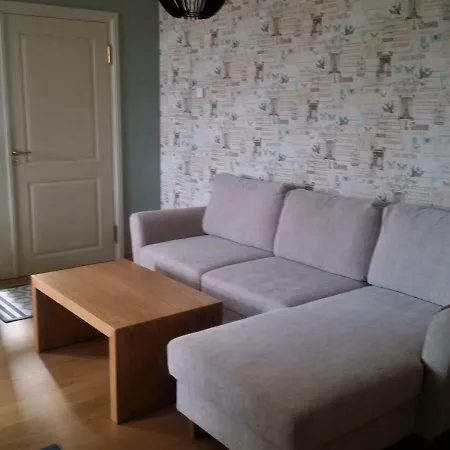 Apartman Silbernagel Kuressaare