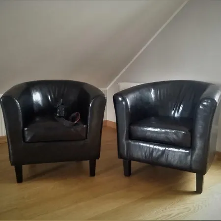 Silbernagel Apartman