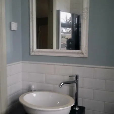 Apartman Silbernagel