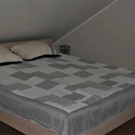 Apartment Silbernagel *