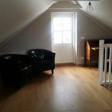 Silbernagel Apartman Kuressaare