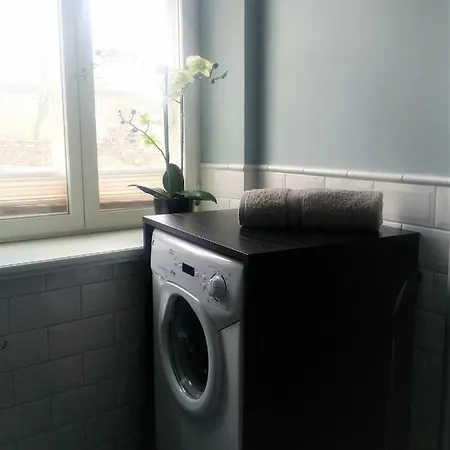 Apartman Silbernagel *