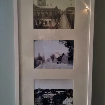 Silbernagel * Kuressaare