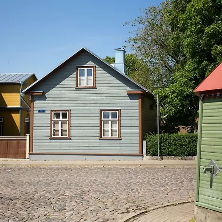 Silbernagel Apartman