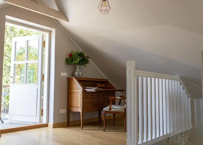 Silbernagel * Kuressaare