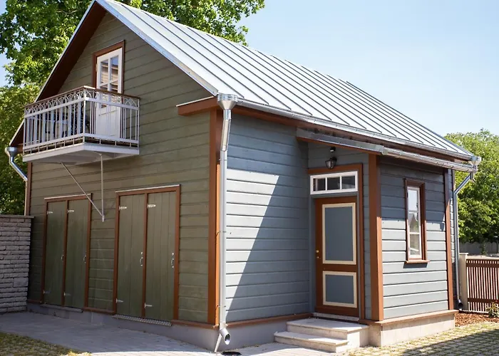 Apartman Silbernagel