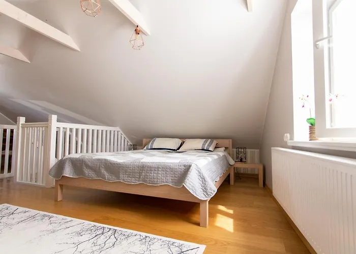 Silbernagel Apartman