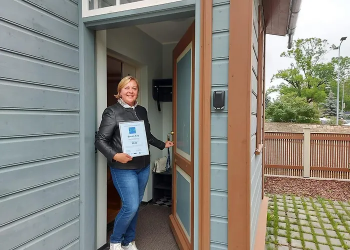 Apartman Silbernagel Kuressaare