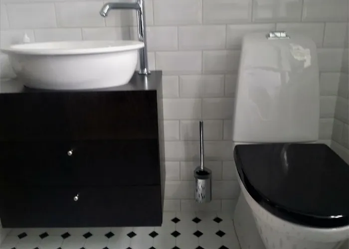 Silbernagel Apartman Kuressaare