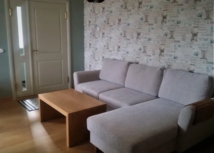 Apartman Silbernagel Kuressaare