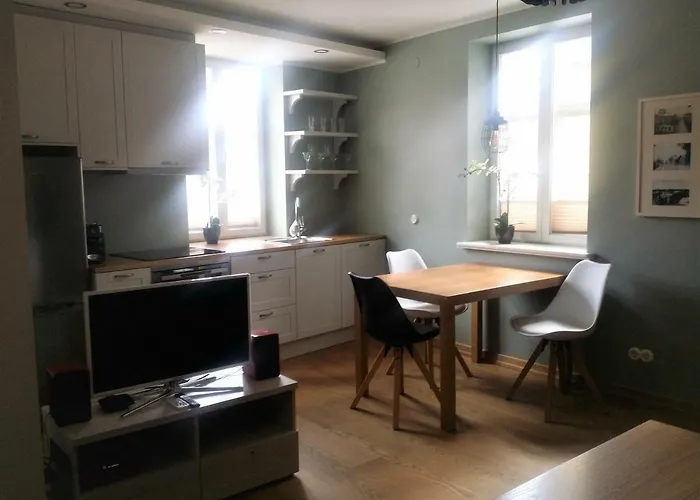 Silbernagel Apartman