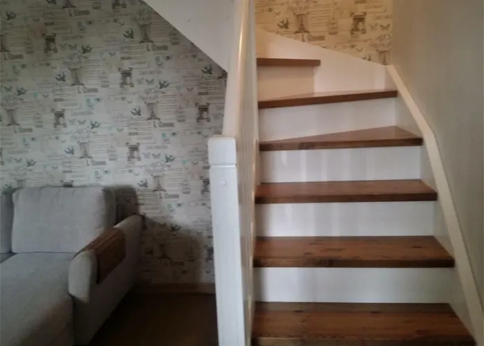 Apartman Silbernagel Kuressaare