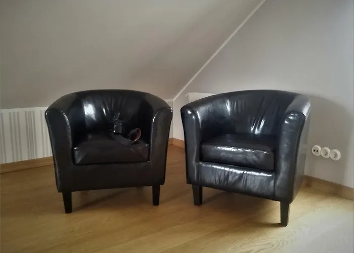 Silbernagel Apartman