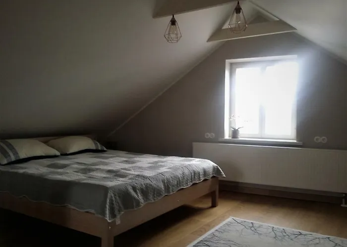 Silbernagel Apartman