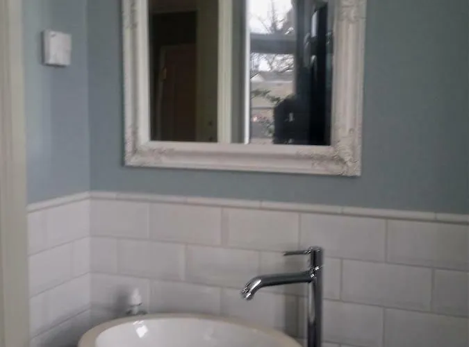 Apartman Silbernagel