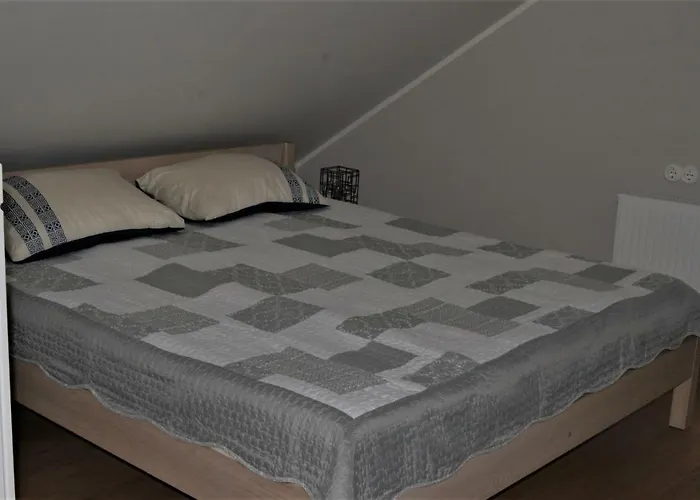 Apartman Silbernagel *