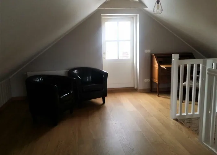 Silbernagel Apartman Kuressaare