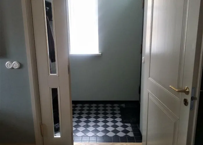 Apartman Silbernagel