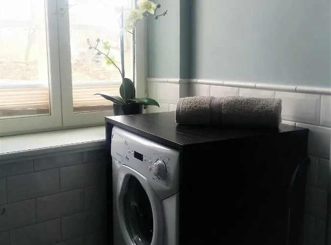 Apartman Silbernagel *