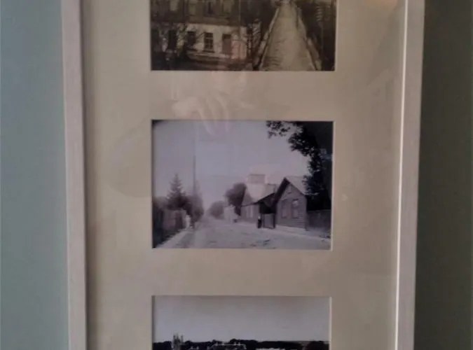 Silbernagel * Kuressaare