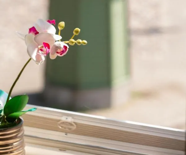 Silbernagel * Kuressaare